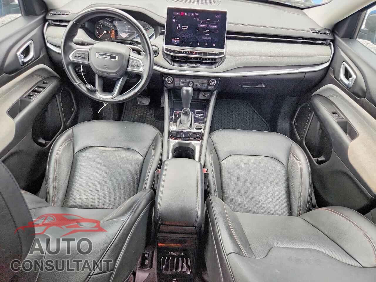 JEEP COMPASS 2022 - 3C4NJDFB4NT219153