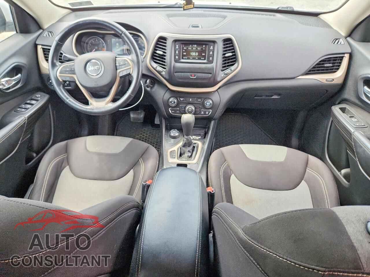 JEEP CHEROKEE 2014 - 1C4PJMCS5EW309371