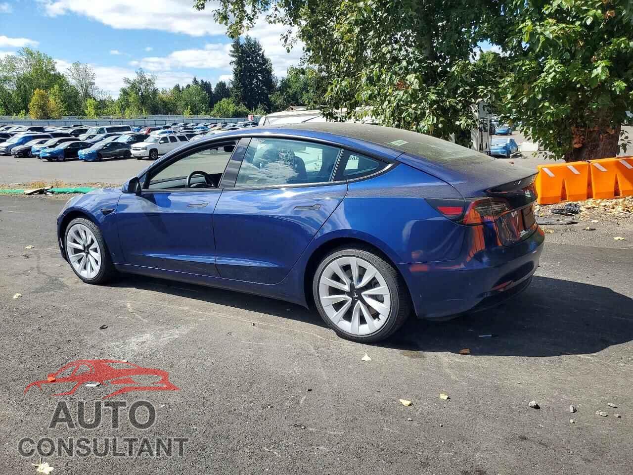 TESLA MODEL 3 2023 - 5YJ3E1EA6PF457767