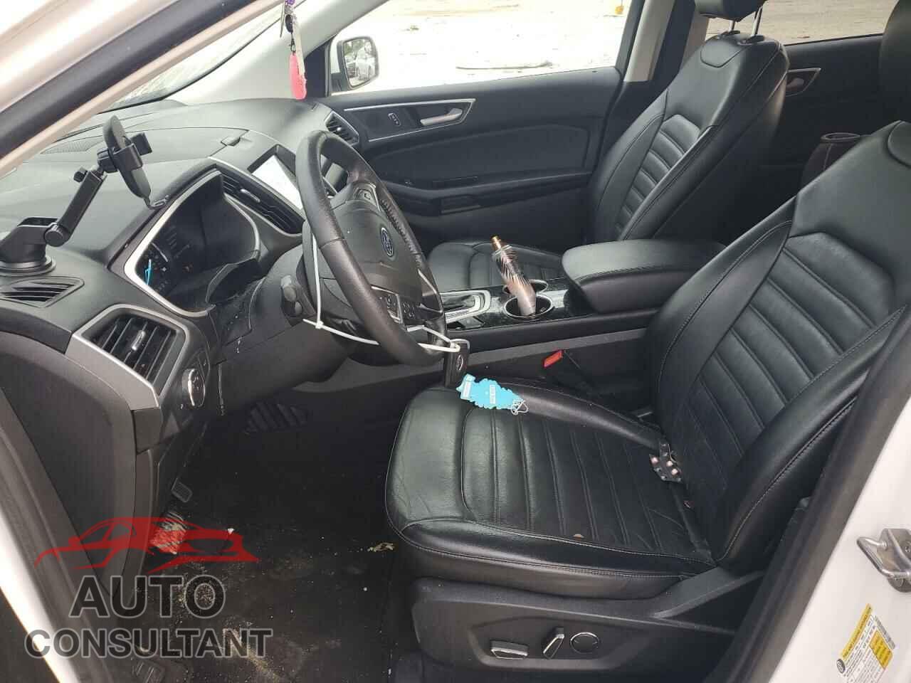 FORD EDGE 2018 - 2FMPK3J94JBB26641