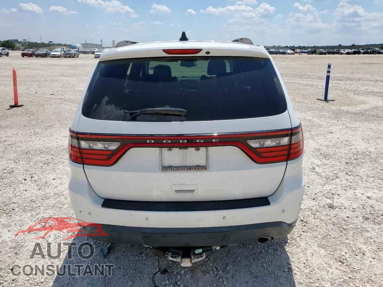 DODGE DURANGO 2015 - 1C4RDHDG5FC114004