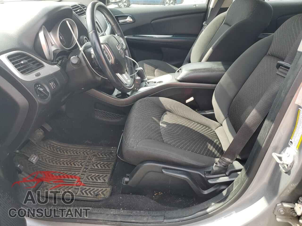 DODGE JOURNEY 2015 - 3C4PDCAB4FT632466