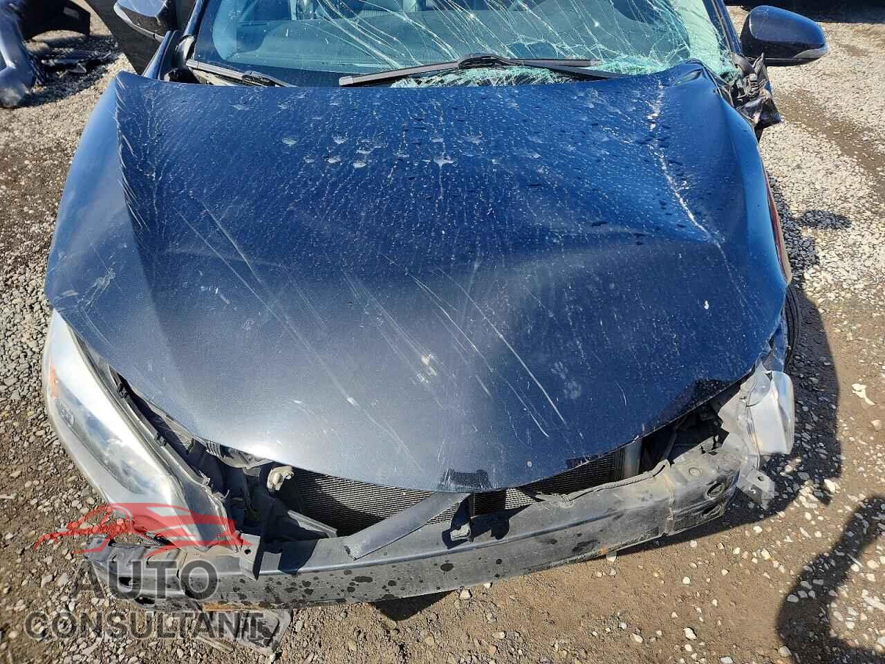 TOYOTA COROLLA 2015 - 2T1BURHE4FC436916