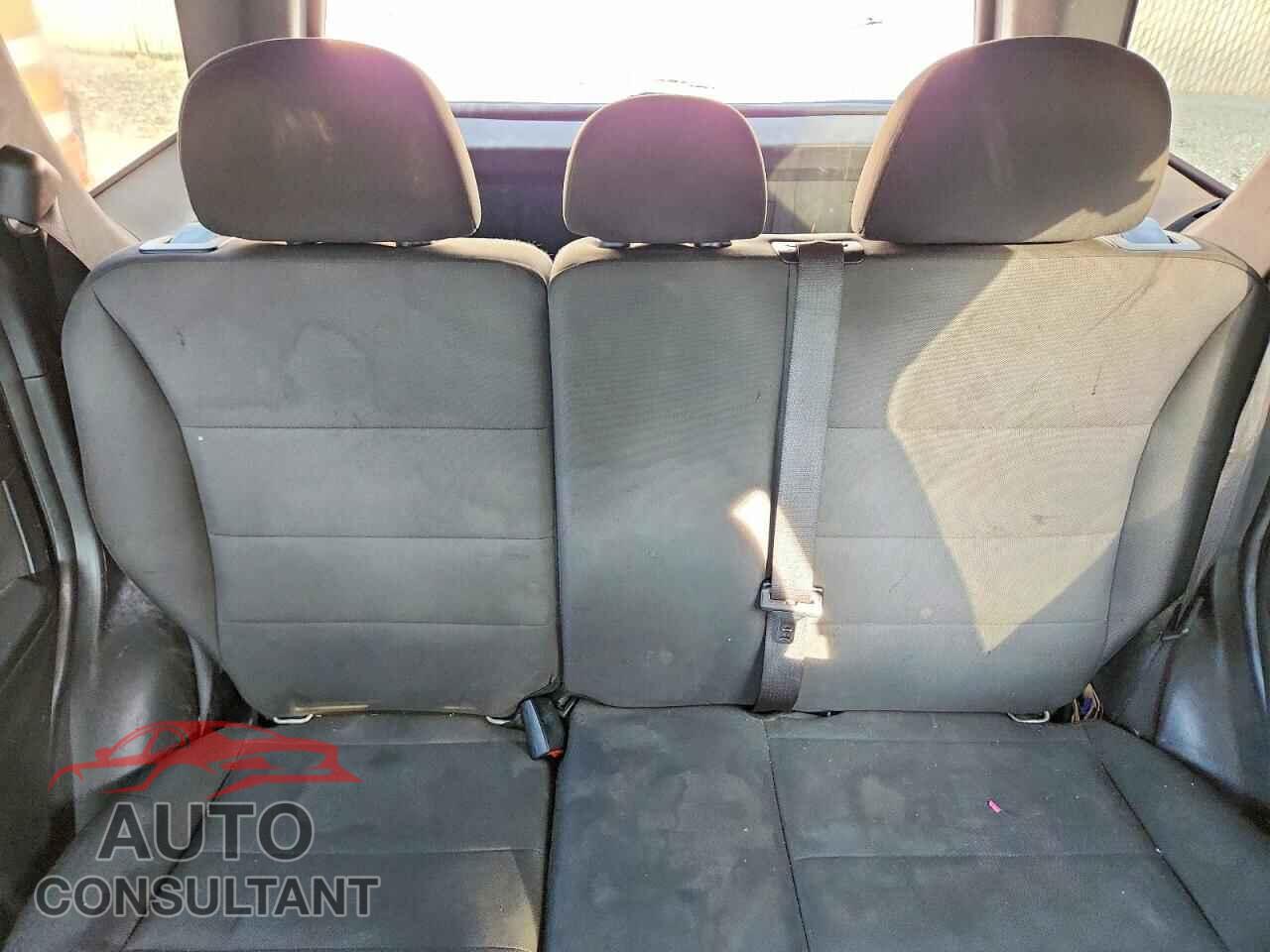 FORD ESCAPE 2012 - 1FMCU0DGXCKB57595