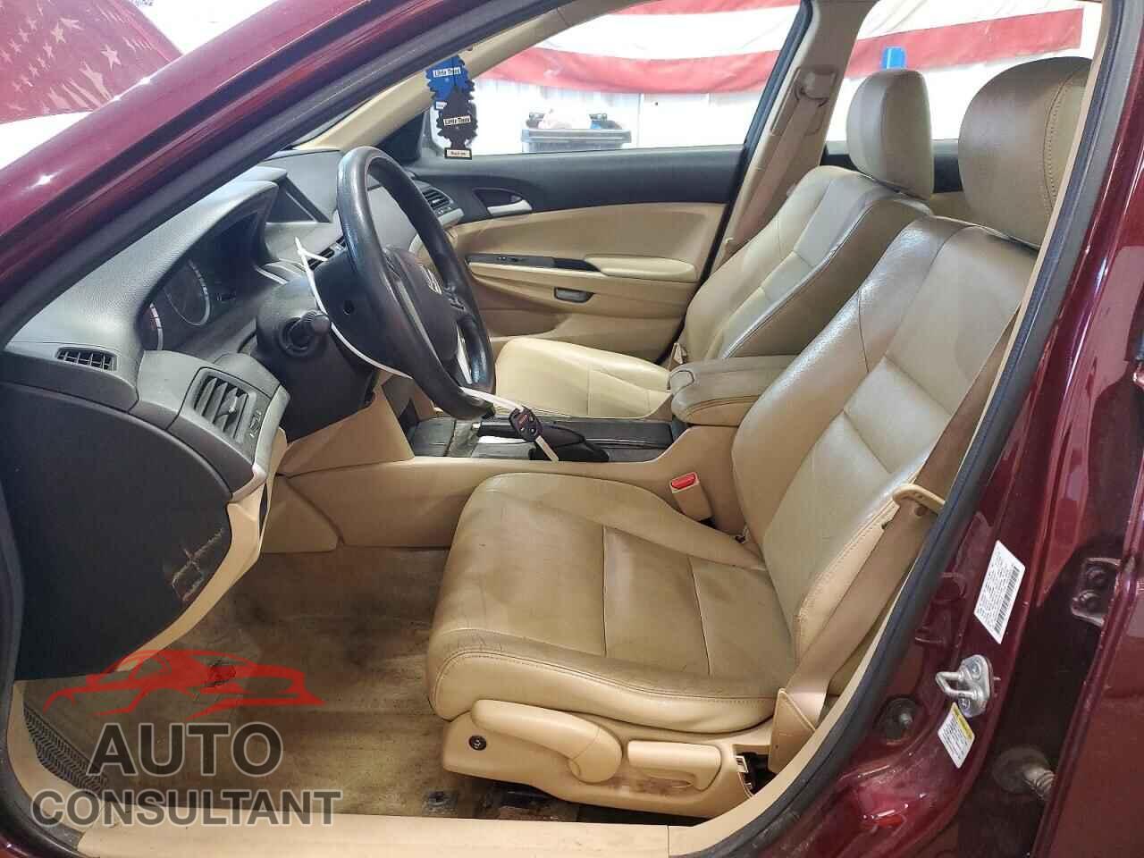 HONDA ACCORD 2012 - 1HGCP2F3XCA045016