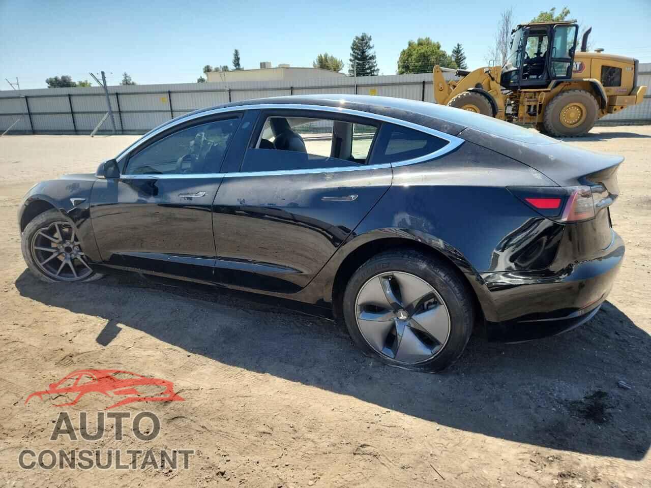 TESLA MODEL 3 2019 - 5YJ3E1EA1KF410073