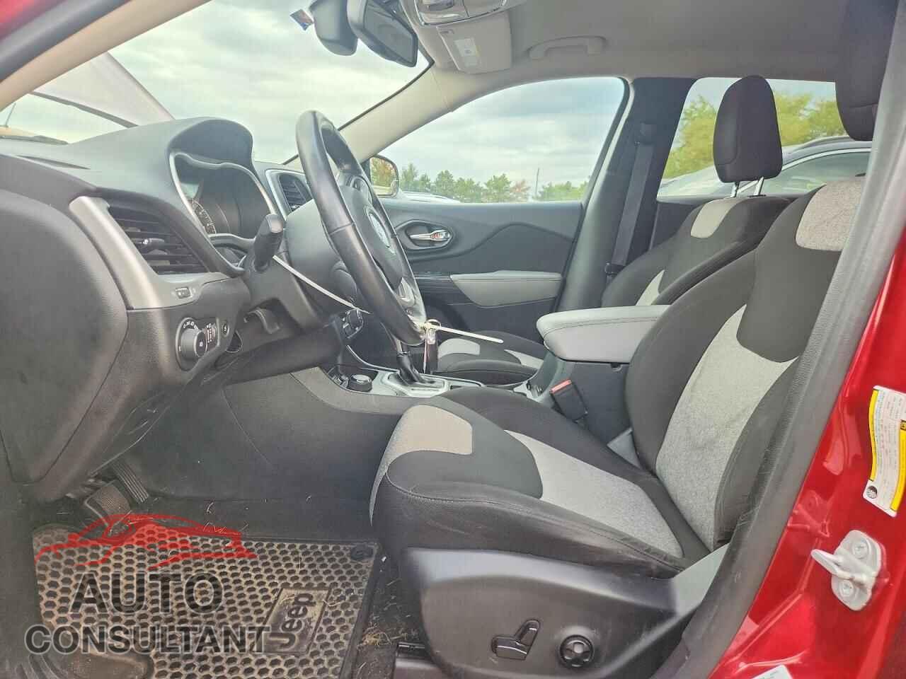 JEEP CHEROKEE 2014 - 1C4PJMCS2EW298068