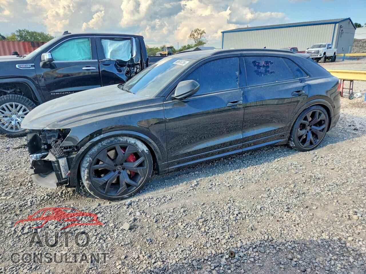 AUDI RS 2024 - WU1ARBF15RD016032