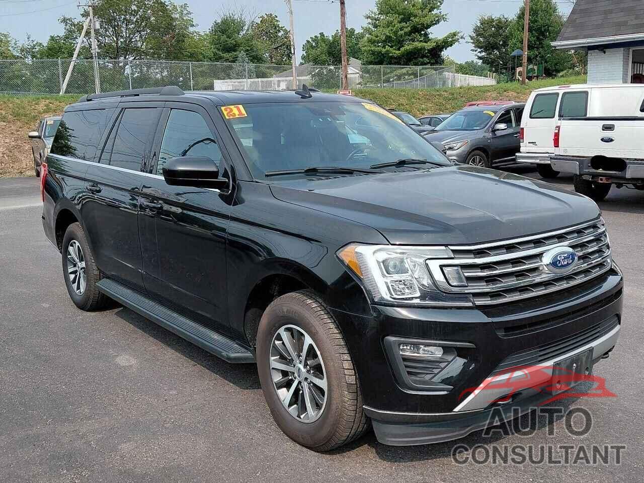FORD EXPEDITION 2021 - 1FMJK1JT3MEA59528