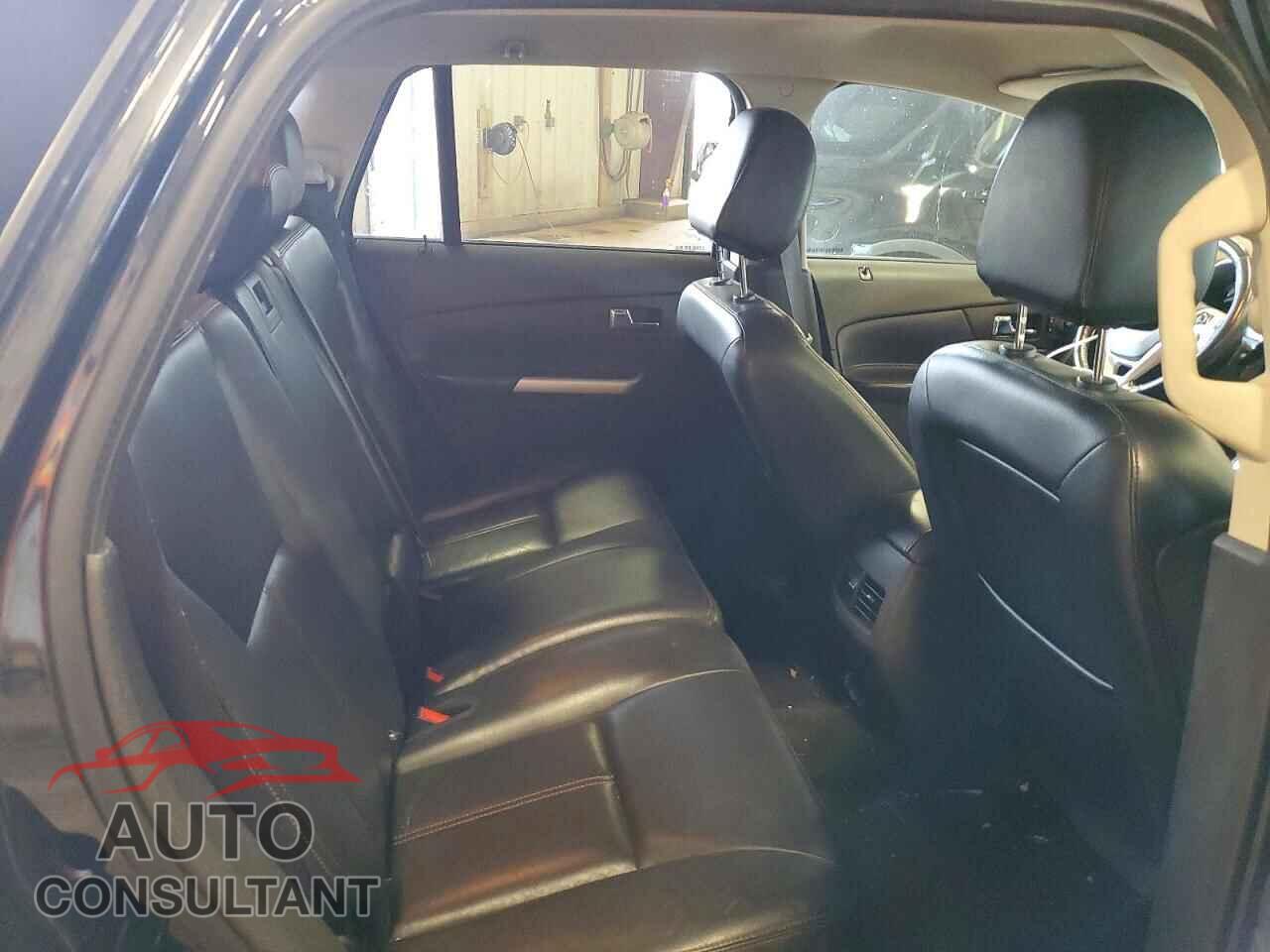 FORD EDGE 2013 - 2FMDK3JC0DBA43940