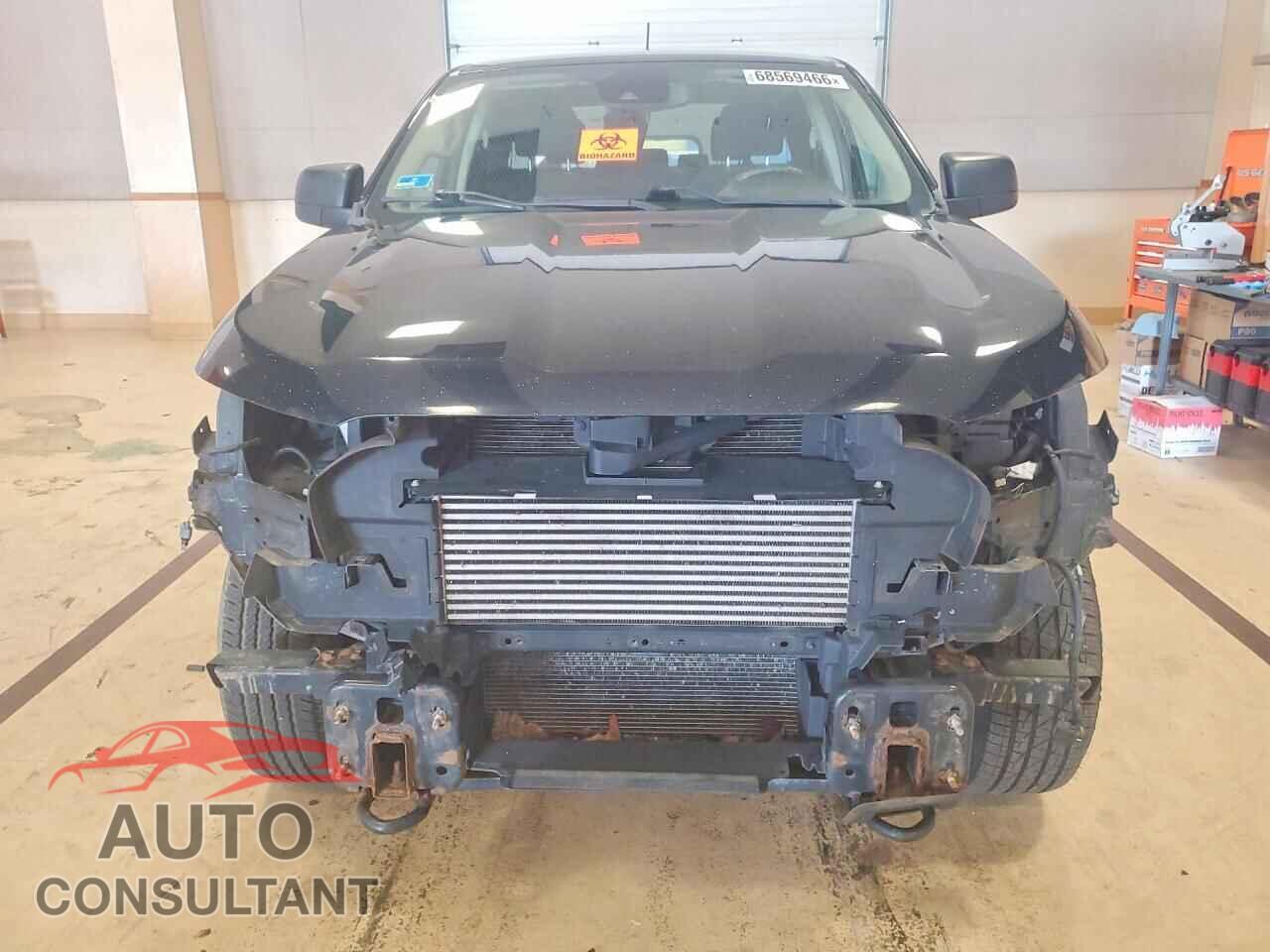FORD RANGER 2022 - 1FTER4FH2NLD30941