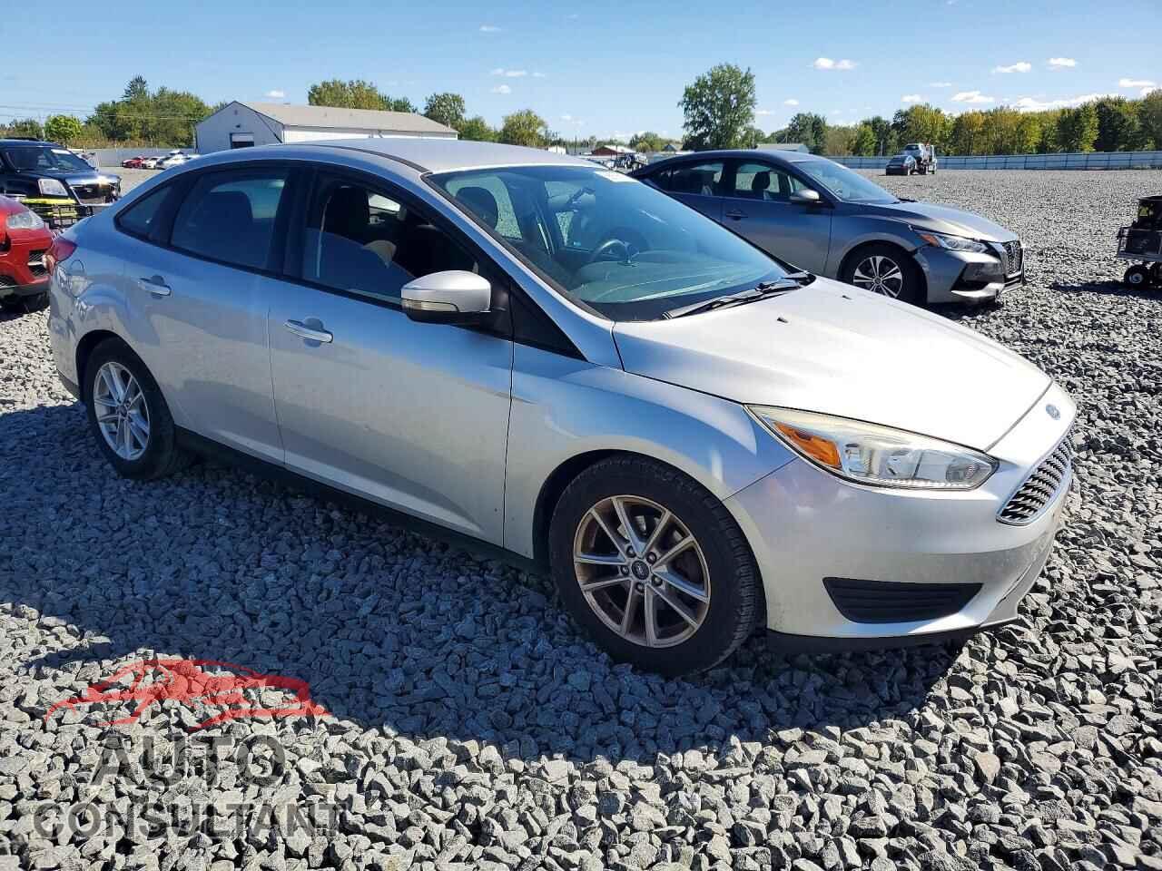 FORD FOCUS 2016 - 1FADP3F20GL335913