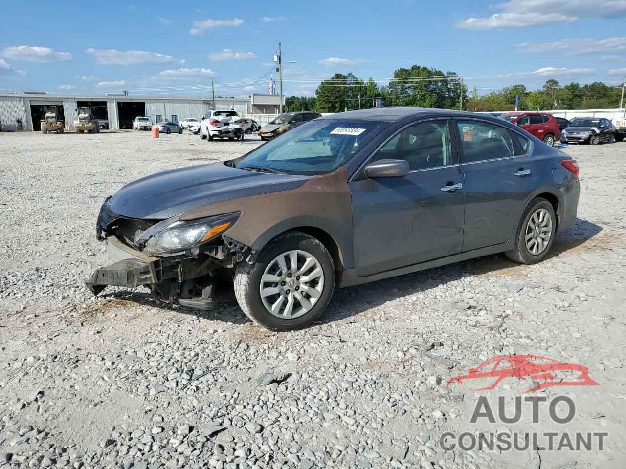 NISSAN ALTIMA 2016 - 1N4AL3AP5GN332169