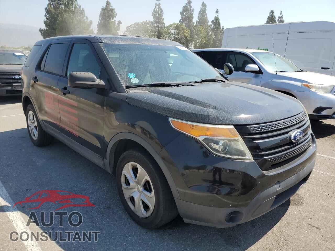 FORD EXPLORER 2014 - 1FM5K8AR4EGC49620