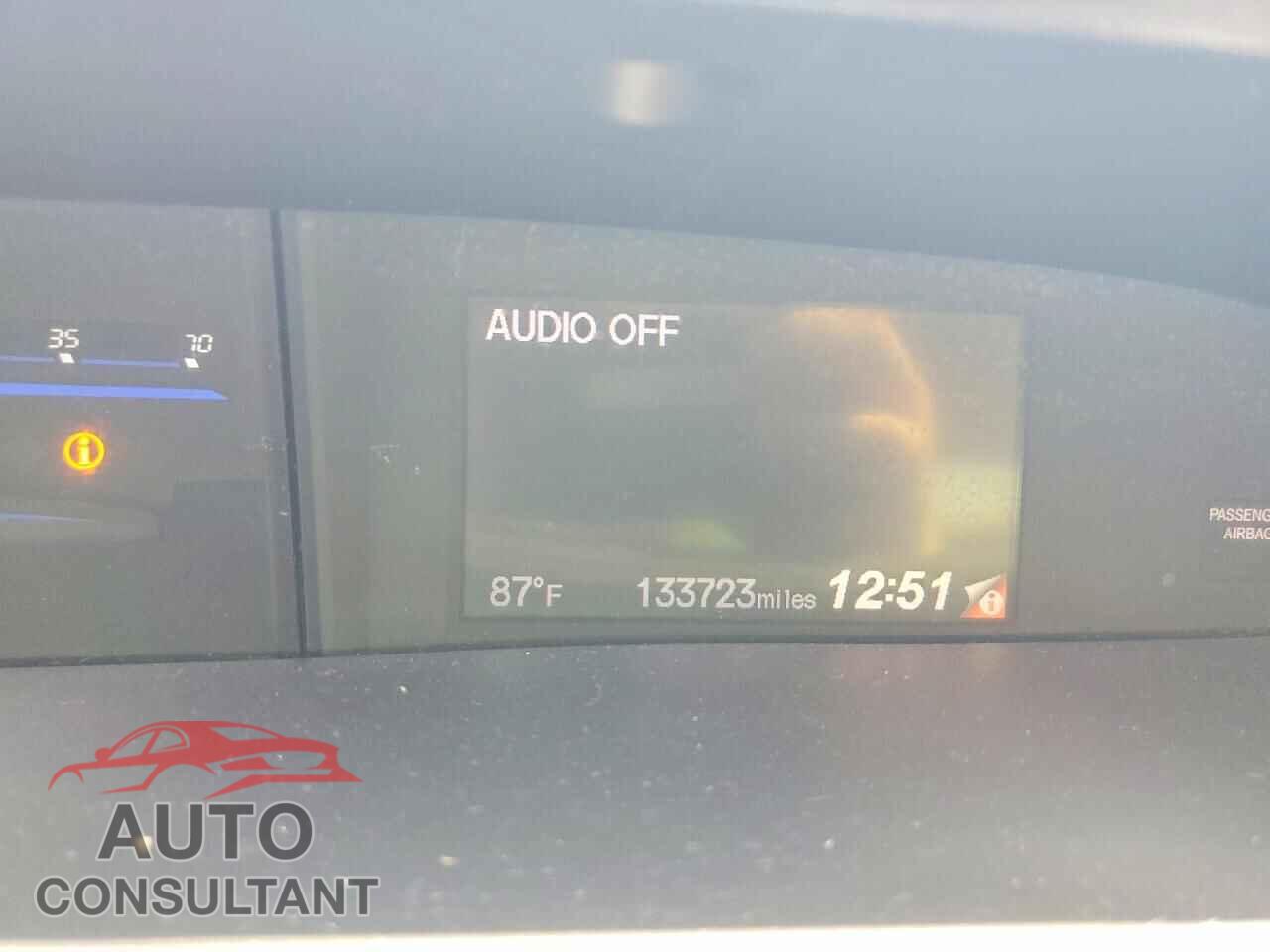 HONDA CIVIC 2015 - 2HGFB2F93FH501928