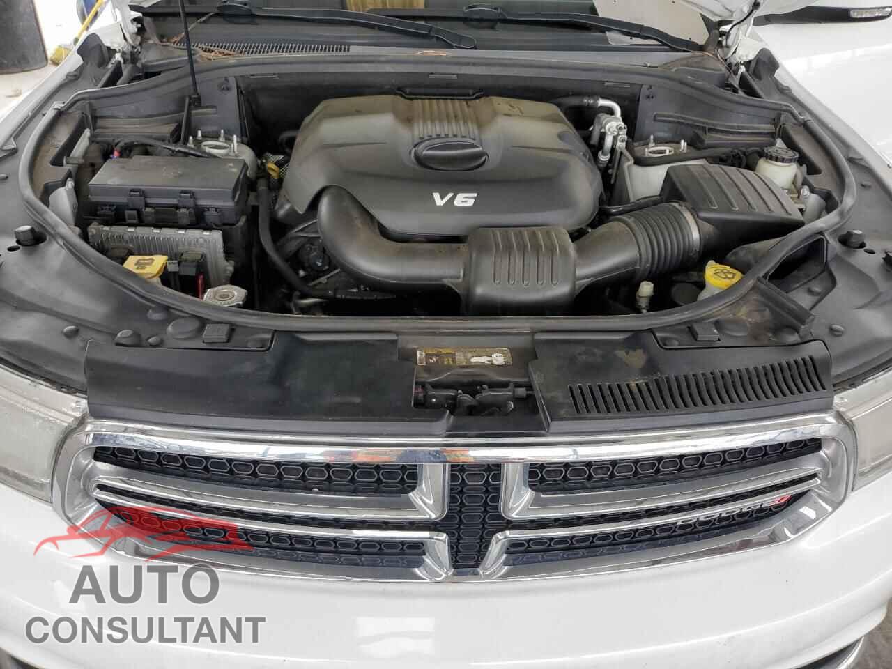 DODGE DURANGO 2015 - 1C4RDHDG4FC201120