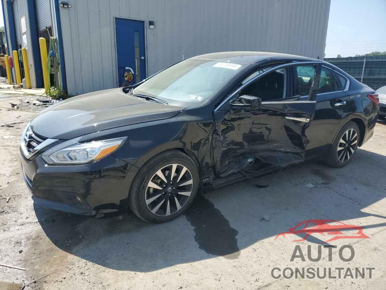 NISSAN ALTIMA 2018 - 1N4AL3AP7JC145504