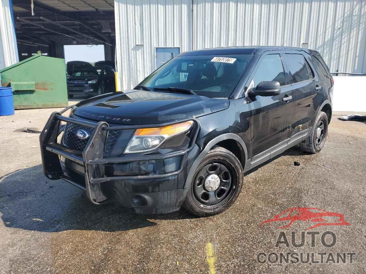 FORD EXPLORER 2015 - 1FM5K8AT8FGB25881