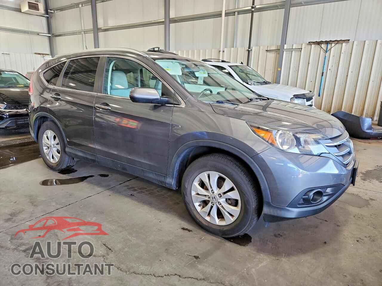 HONDA CRV 2013 - 2HKRM4H73DH603778