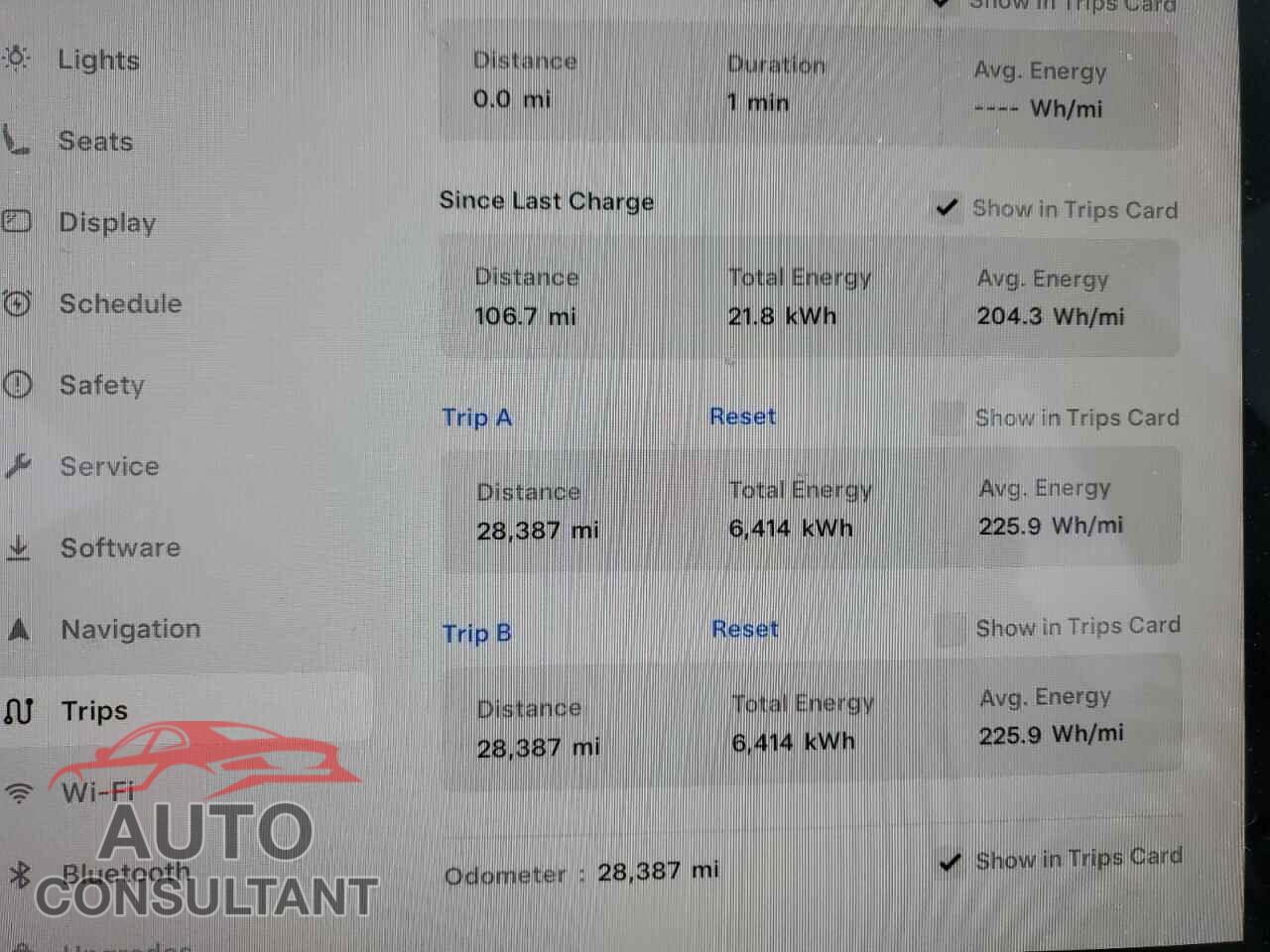 TESLA MODEL 3 2023 - 5YJ3E1EA3PF671633