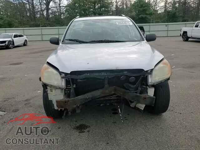 TOYOTA RAV4 2010 - 2T3BF4DV0AW070759