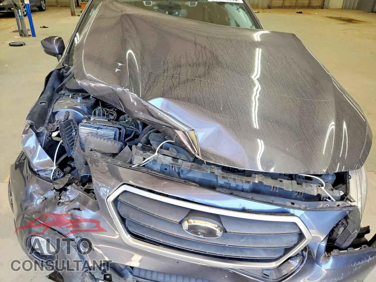 SUBARU OUTBACK 2016 - 4S4BSBNC0G3310753