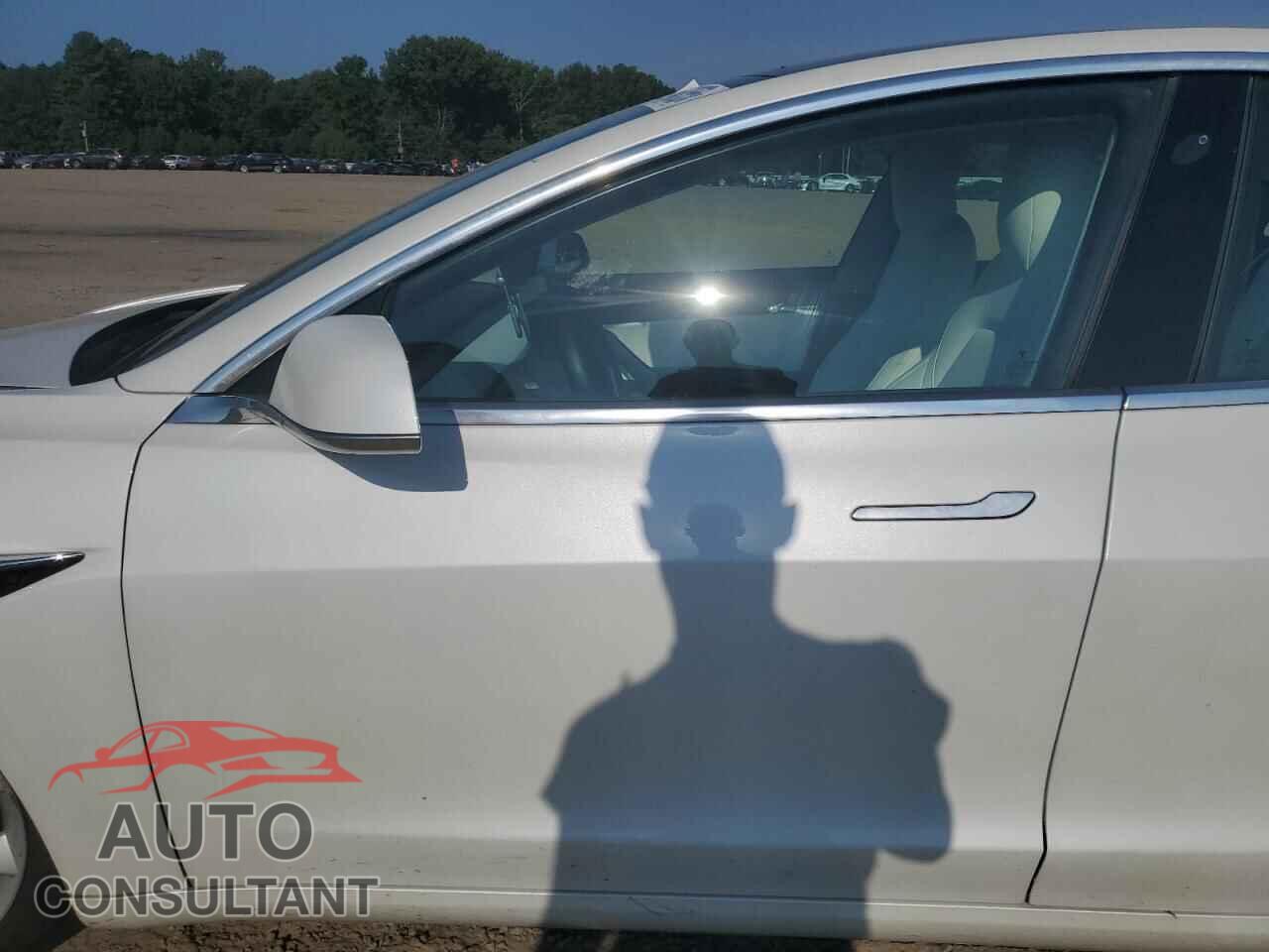 TESLA MODEL 3 2020 - 5YJ3E1EB4LF622766