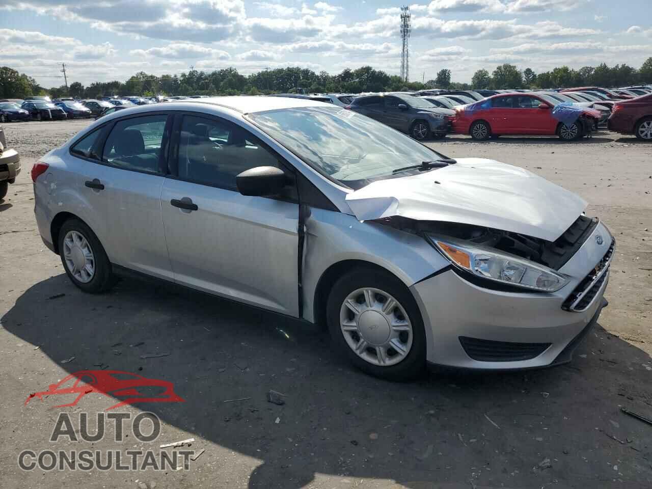 FORD FOCUS 2017 - 1FADP3E2XHL200988