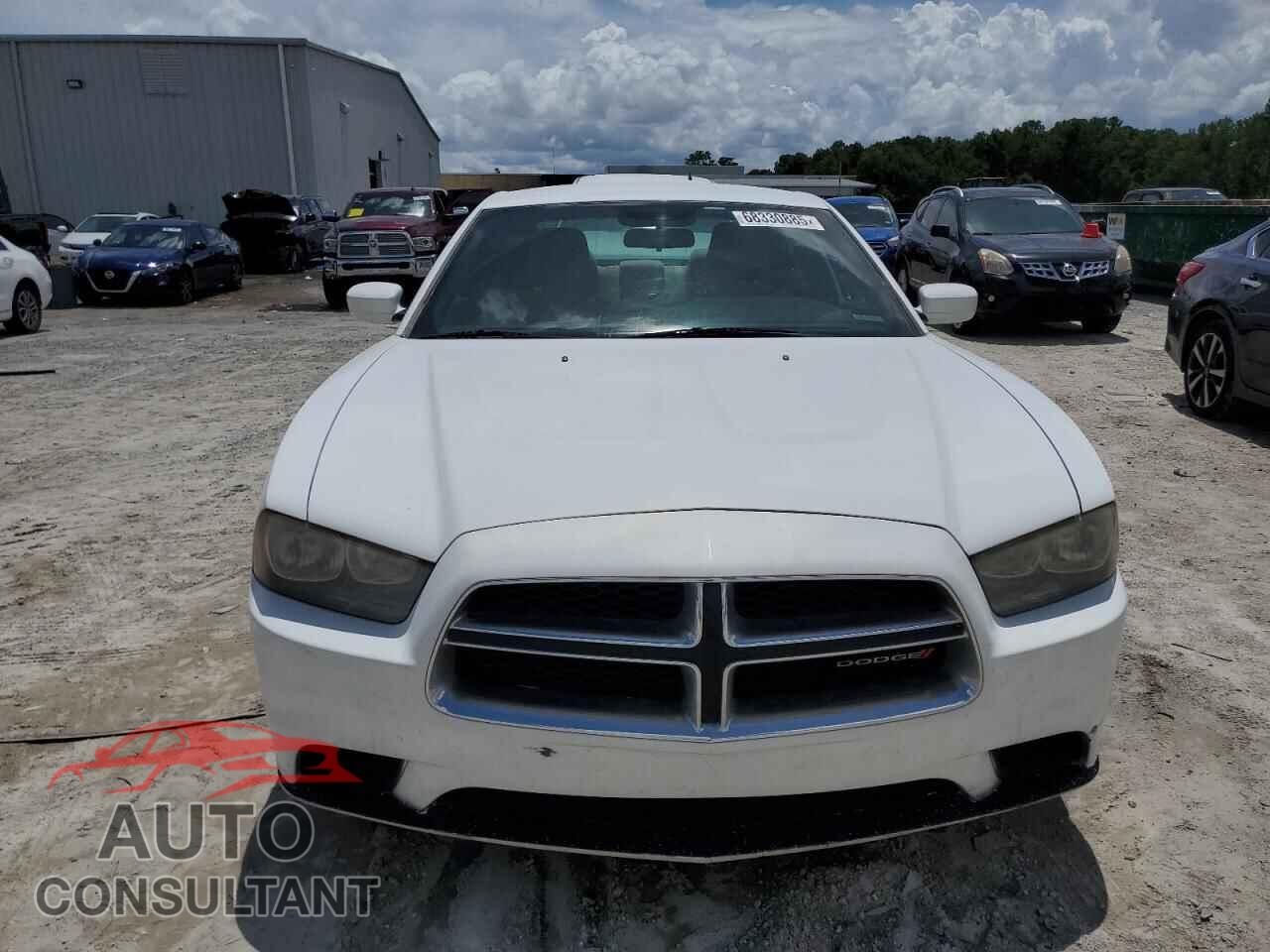 DODGE CHARGER 2014 - 2C3CDXBG4EH325858