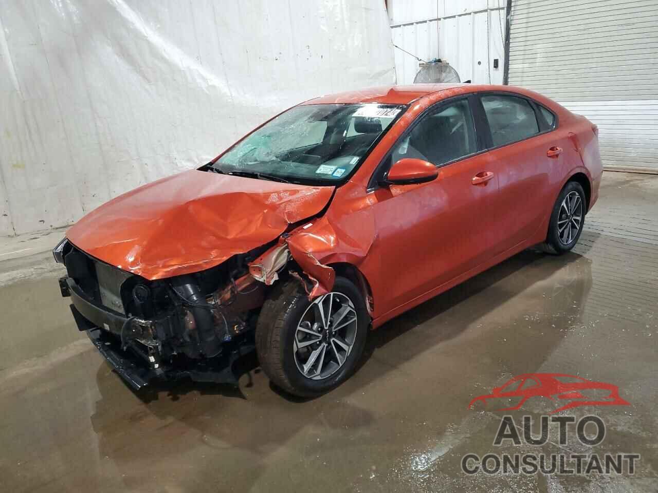 KIA FORTE 2023 - 3KPF24AD1PE591261