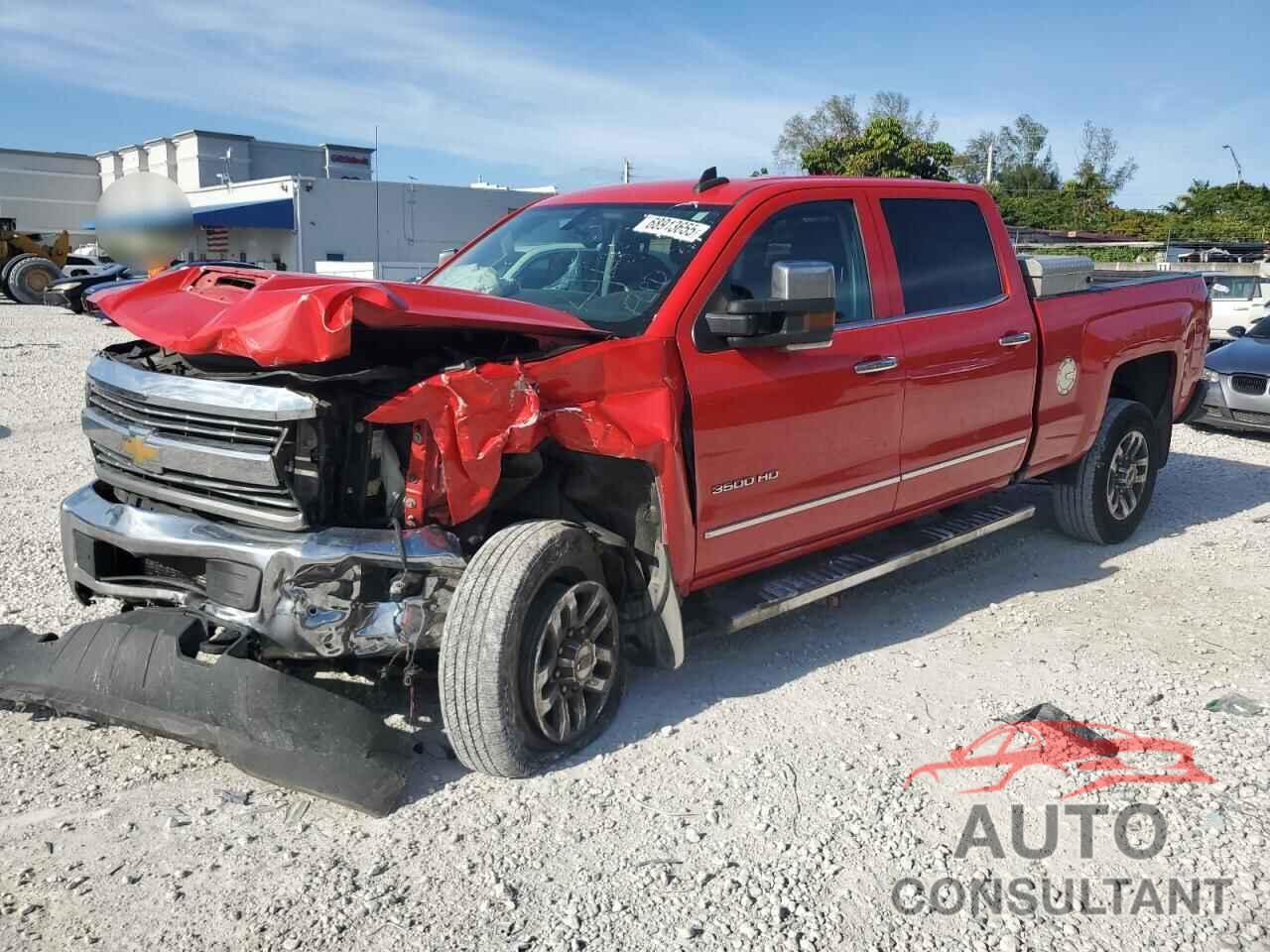 CHEVROLET ALL Models 2019 - 1GC4KXCY7KF144456