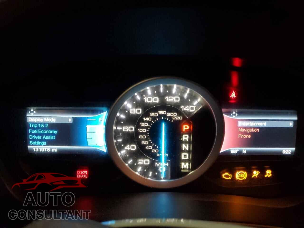 FORD EXPLORER 2014 - 1FM5K8D85EGC62413