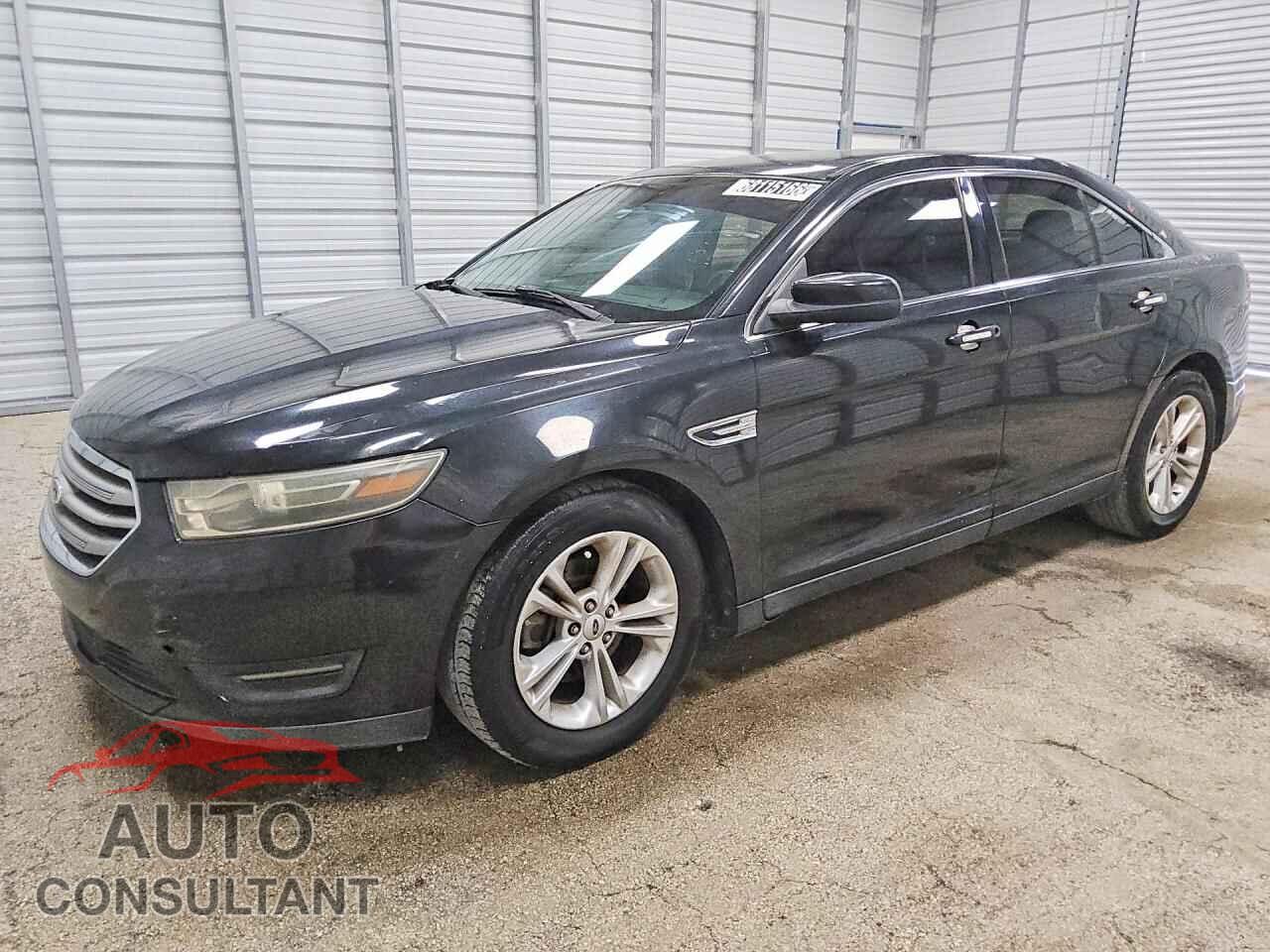 FORD TAURUS 2015 - 1FAHP2E83FG168259