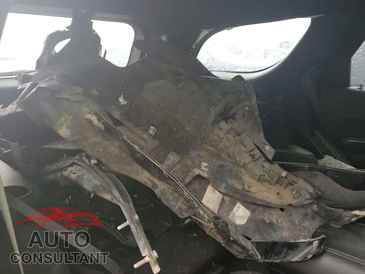 DODGE DURANGO 2021 - 1C4SDJH97MC741028