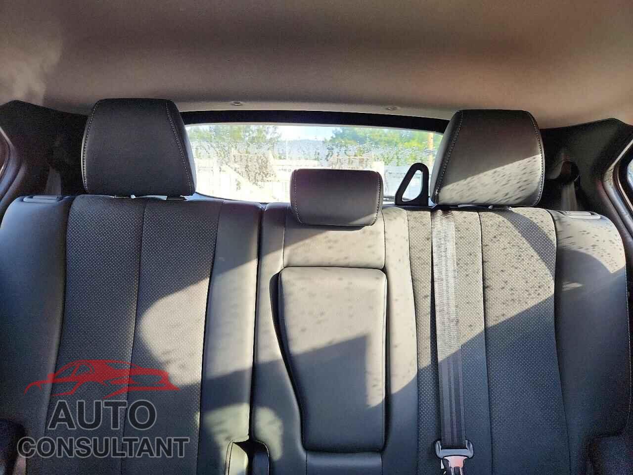 MITSUBISHI ECLIPSE 2026 - JA4ATWAA8TZ005964