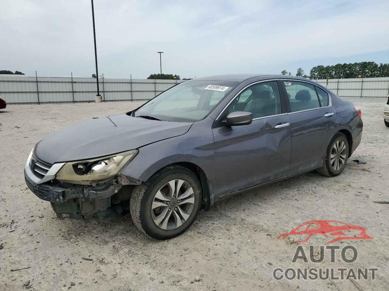 HONDA ACCORD 2014 - 1HGCR2F3XEA144285