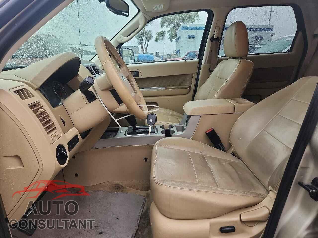 FORD ESCAPE 2012 - 1FMCU0D72CKA98297