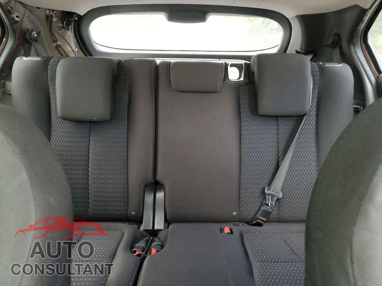 MITSUBISHI ECLIPSE 2019 - JA4AT4AA1KZ050957