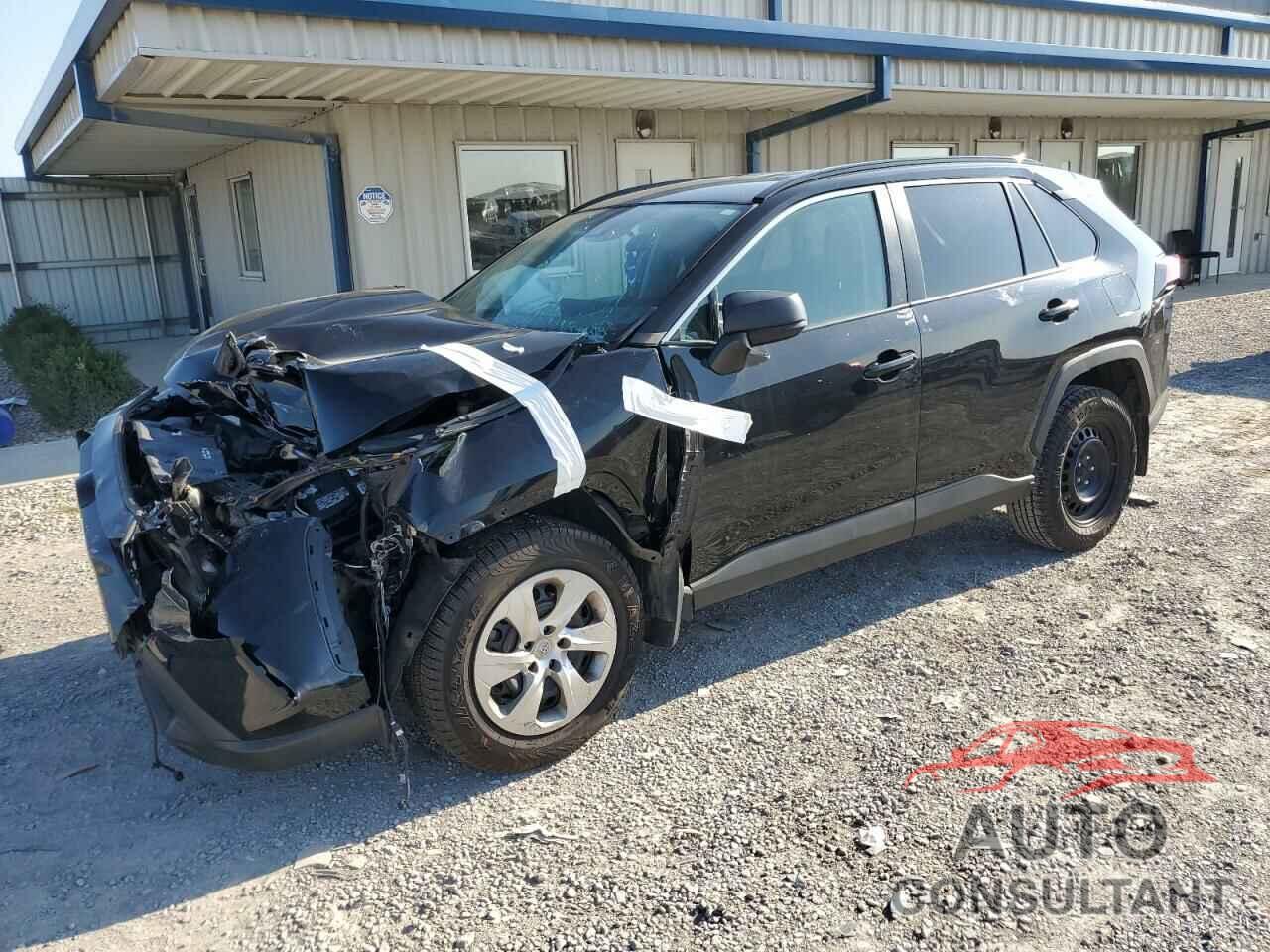 TOYOTA RAV4 2020 - 2T3F1RFVXLC128746