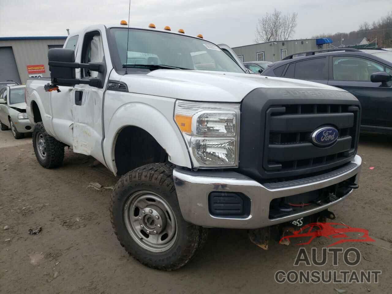 FORD F250 2016 - 1FT7X2B6XGEA78032