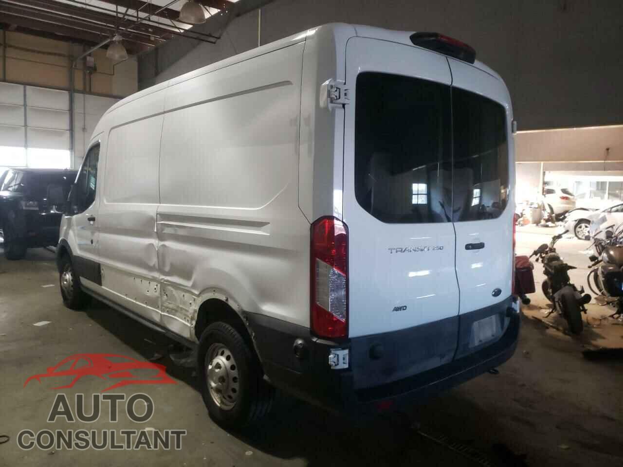 FORD TRANSIT CO 2020 - 1FTBR2C81LKA04434