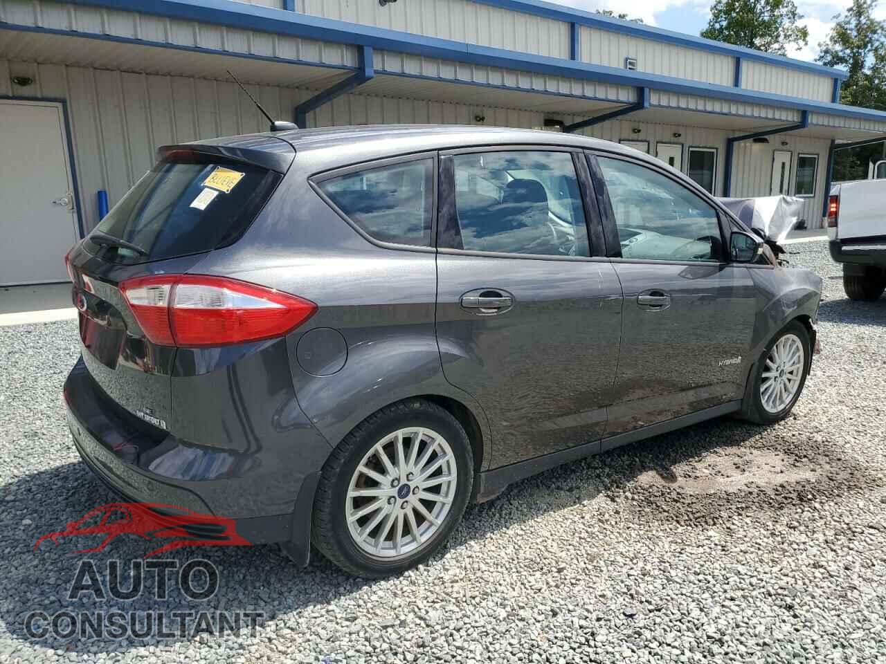 FORD CMAX 2016 - 1FADP5AU5GL104025
