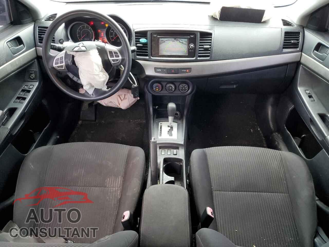 MITSUBISHI LANCER 2014 - JA32V2FW9EU010123