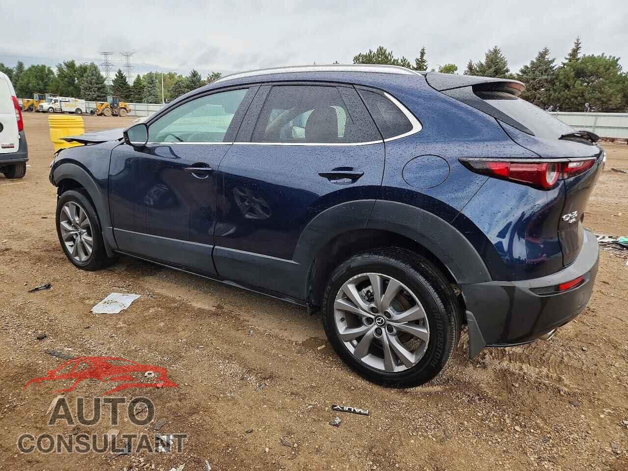 MAZDA CX30 2025 - 3MVDMBCM2SM761112
