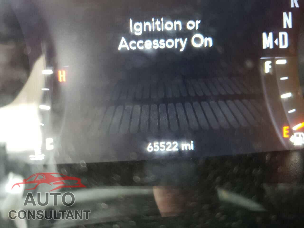 DODGE CHALLENGER 2019 - 2C3CDZBT9KH512131