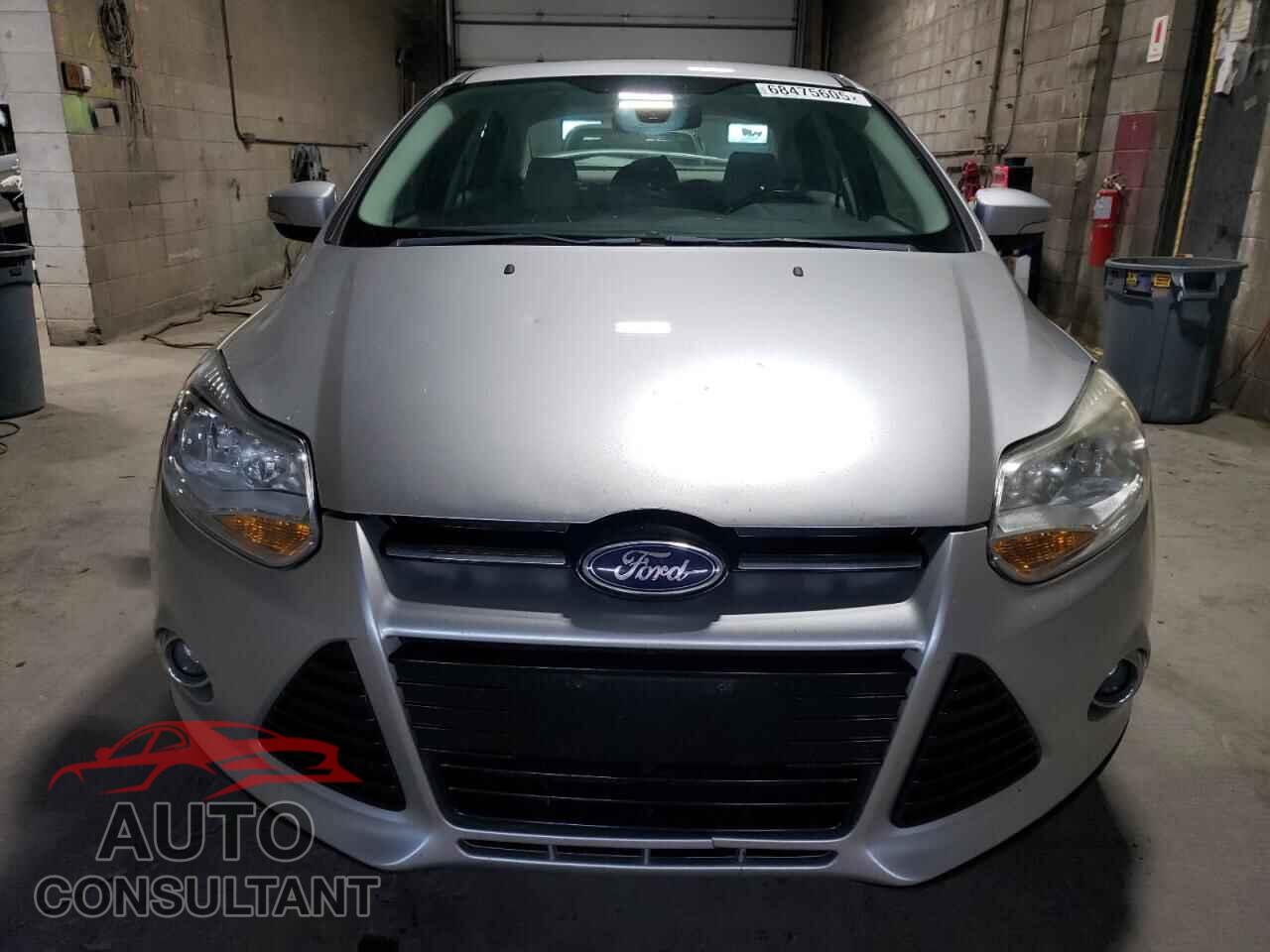 FORD FOCUS 2012 - 1FAHP3H20CL313869