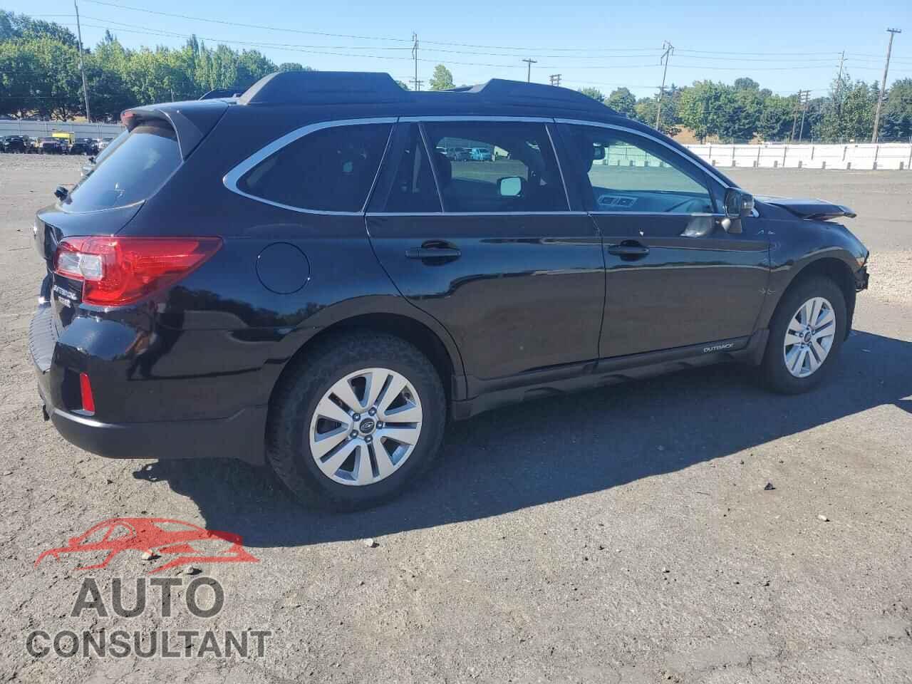SUBARU OUTBACK 2015 - 4S4BSAHC2F3242296