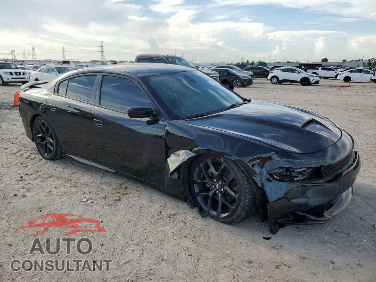 DODGE CHARGER 2023 - 2C3CDXCT3PH583982