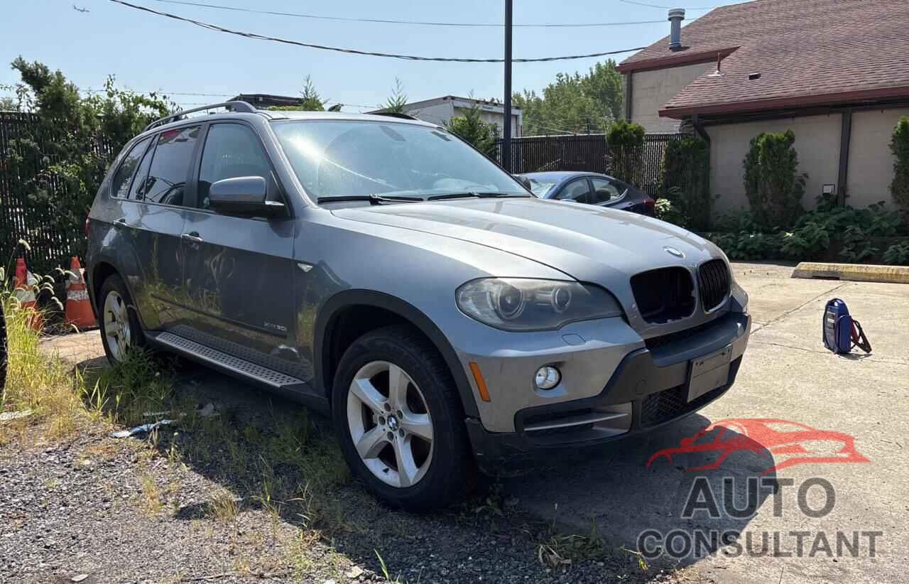 BMW X5 2009 - 5UXFE43599L271742