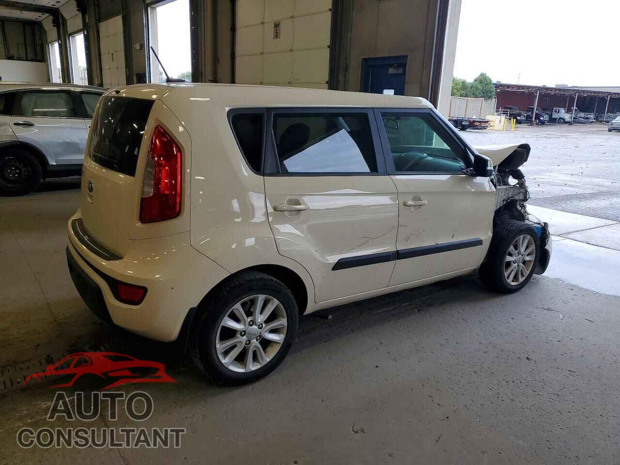 KIA SOUL 2013 - KNDJT2A60D7508508